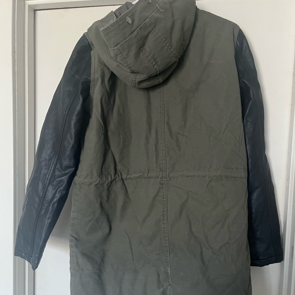 Tobi Jacket - image 2